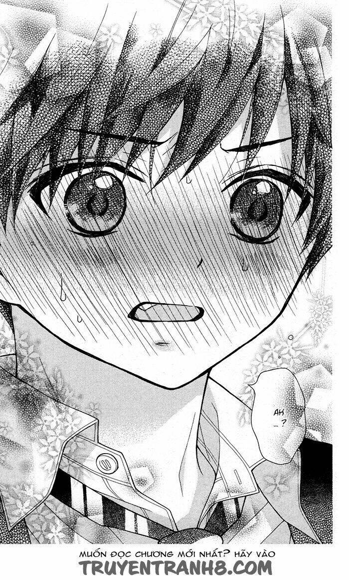 Henyoku No Labyrinth Chương 25 Ảnh 21