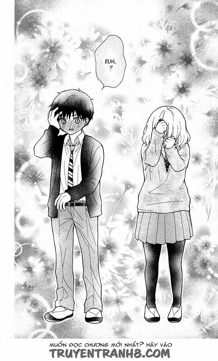 Henyoku No Labyrinth Chương 25 Ảnh 22