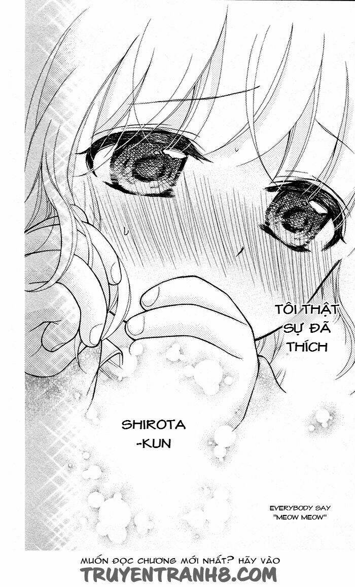 Henyoku No Labyrinth Chương 25 Ảnh 24