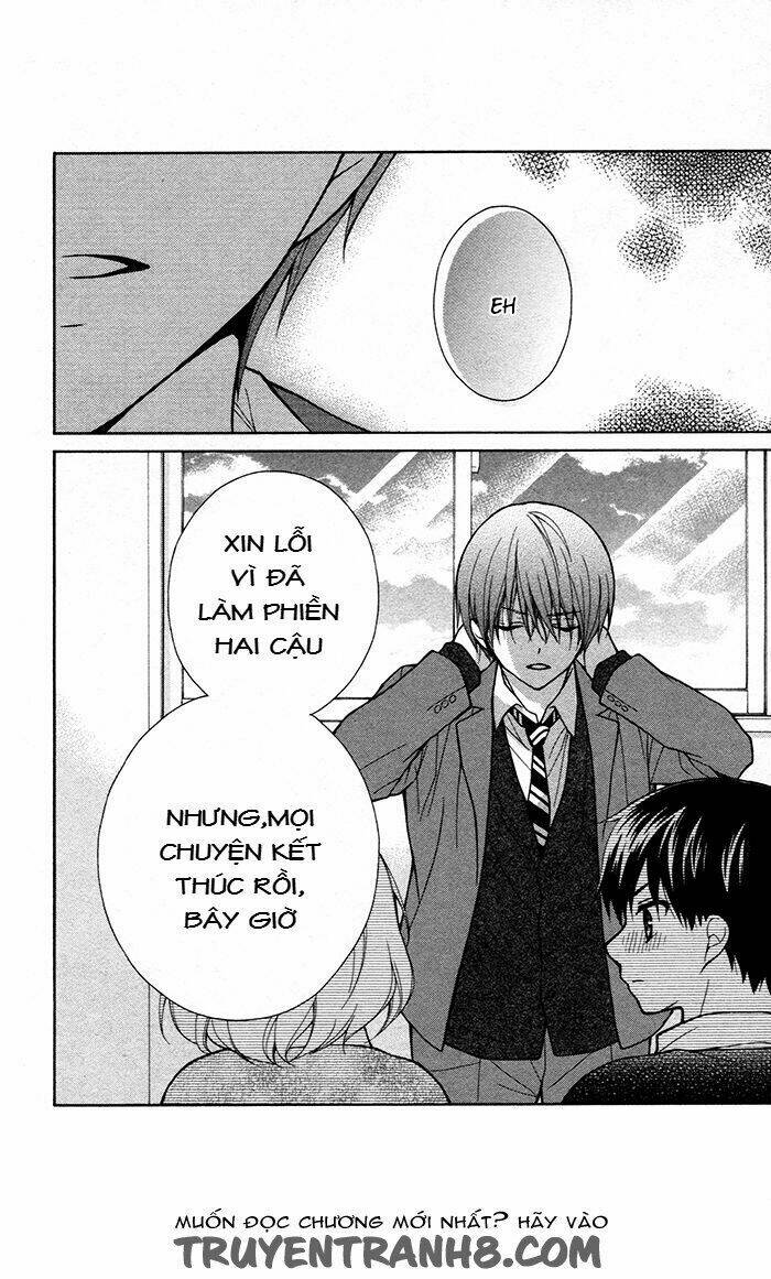 Henyoku No Labyrinth Chương 25 Ảnh 25