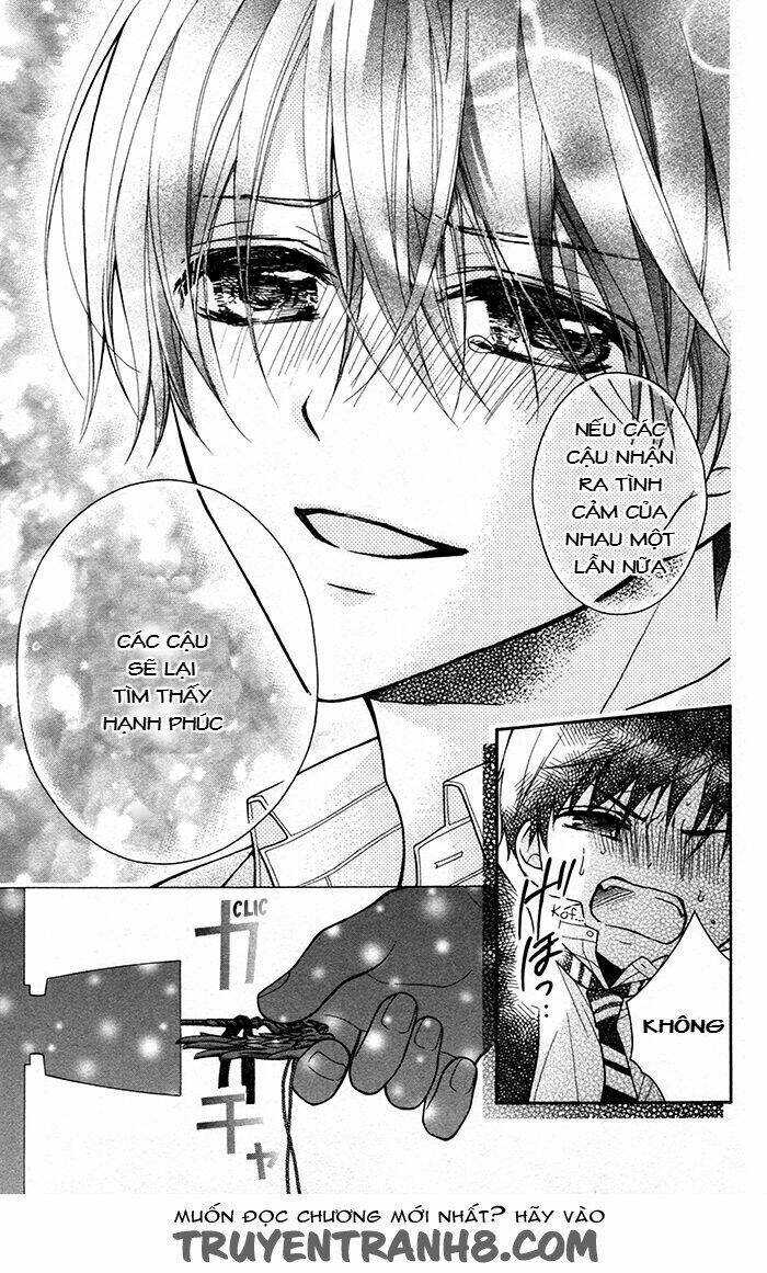 Henyoku No Labyrinth Chương 25 Ảnh 30