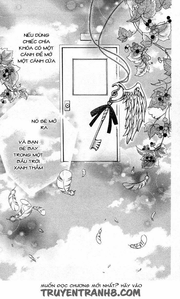 Henyoku No Labyrinth Chương 25 Ảnh 4