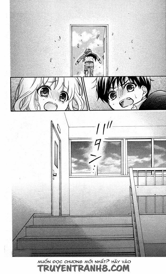 Henyoku No Labyrinth Chương 25 Ảnh 32