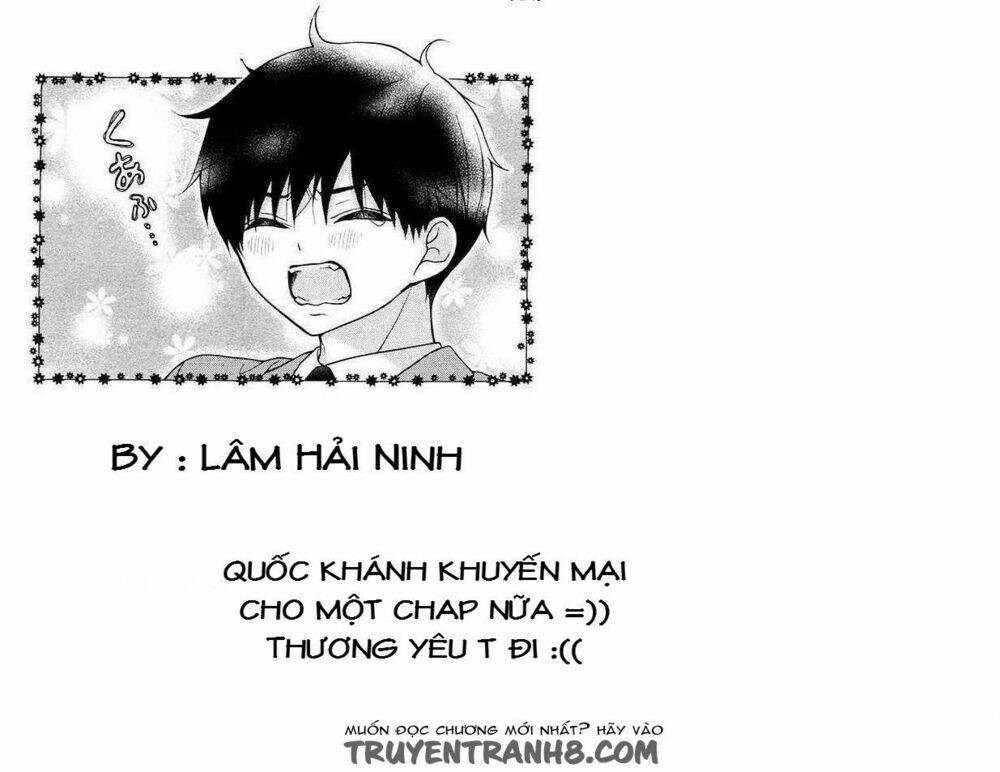 Henyoku No Labyrinth Chương 25 Ảnh 33