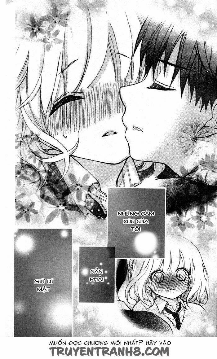Henyoku No Labyrinth Chương 25 Ảnh 5
