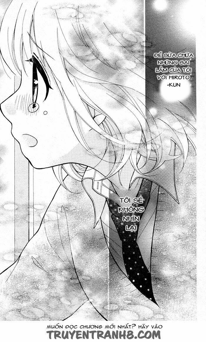 Henyoku No Labyrinth Chương 25 Ảnh 6
