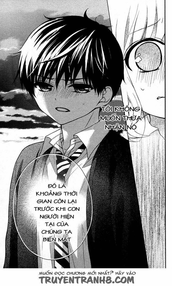Henyoku No Labyrinth Chương 26 Ảnh 12