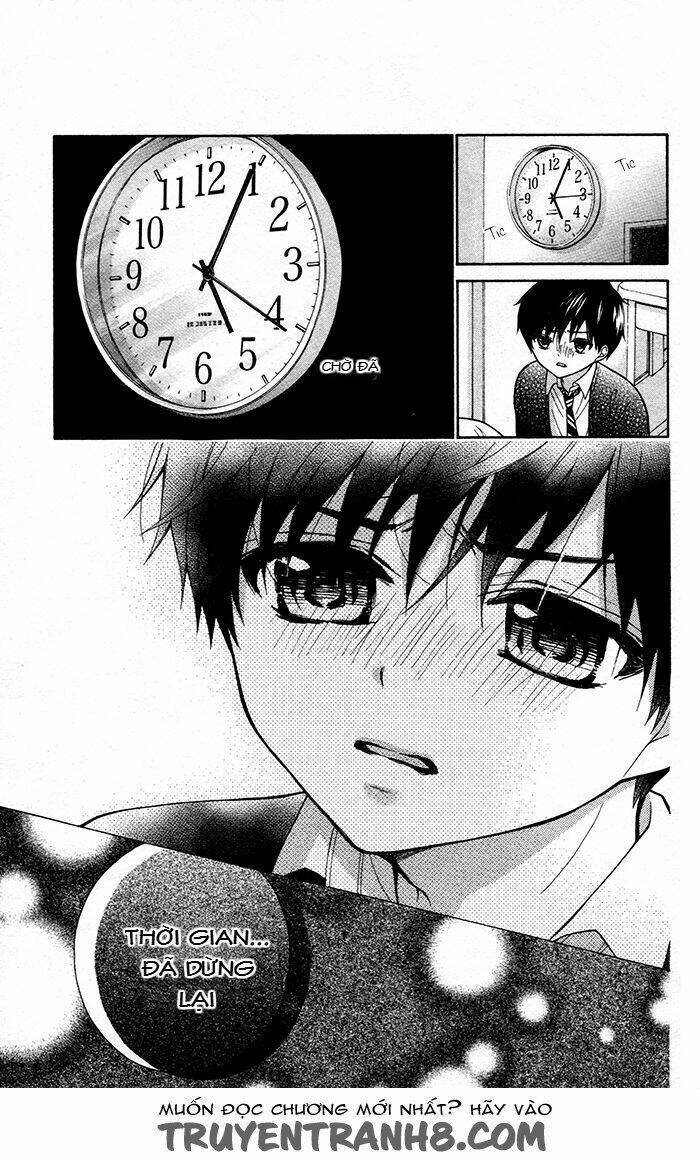 Henyoku No Labyrinth Chương 26 Ảnh 18
