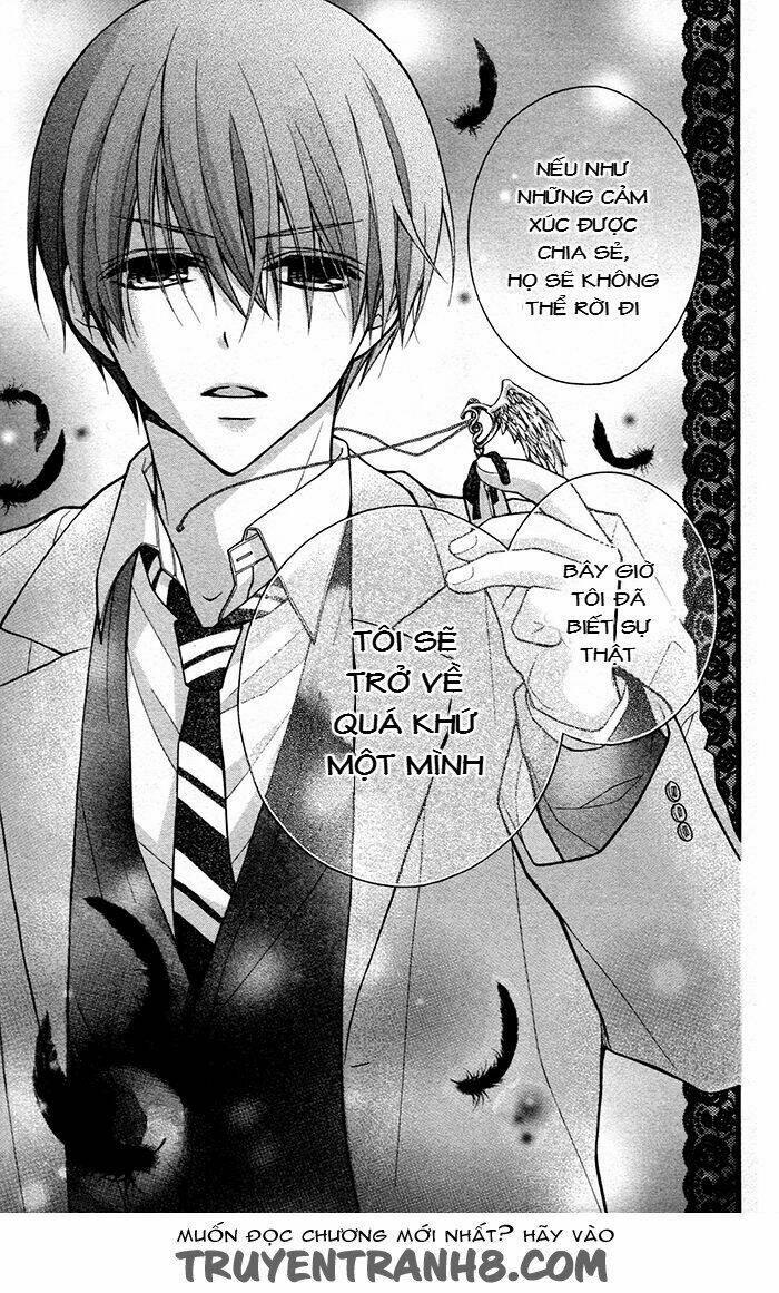 Henyoku No Labyrinth Chương 26 Ảnh 3