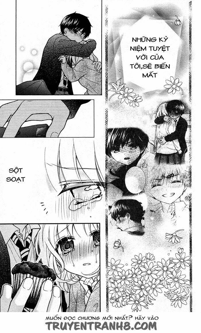 Henyoku No Labyrinth Chương 26 Ảnh 23