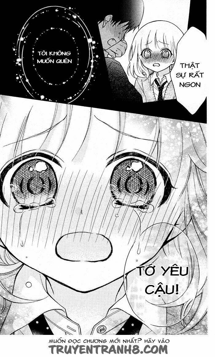 Henyoku No Labyrinth Chương 26 Ảnh 25