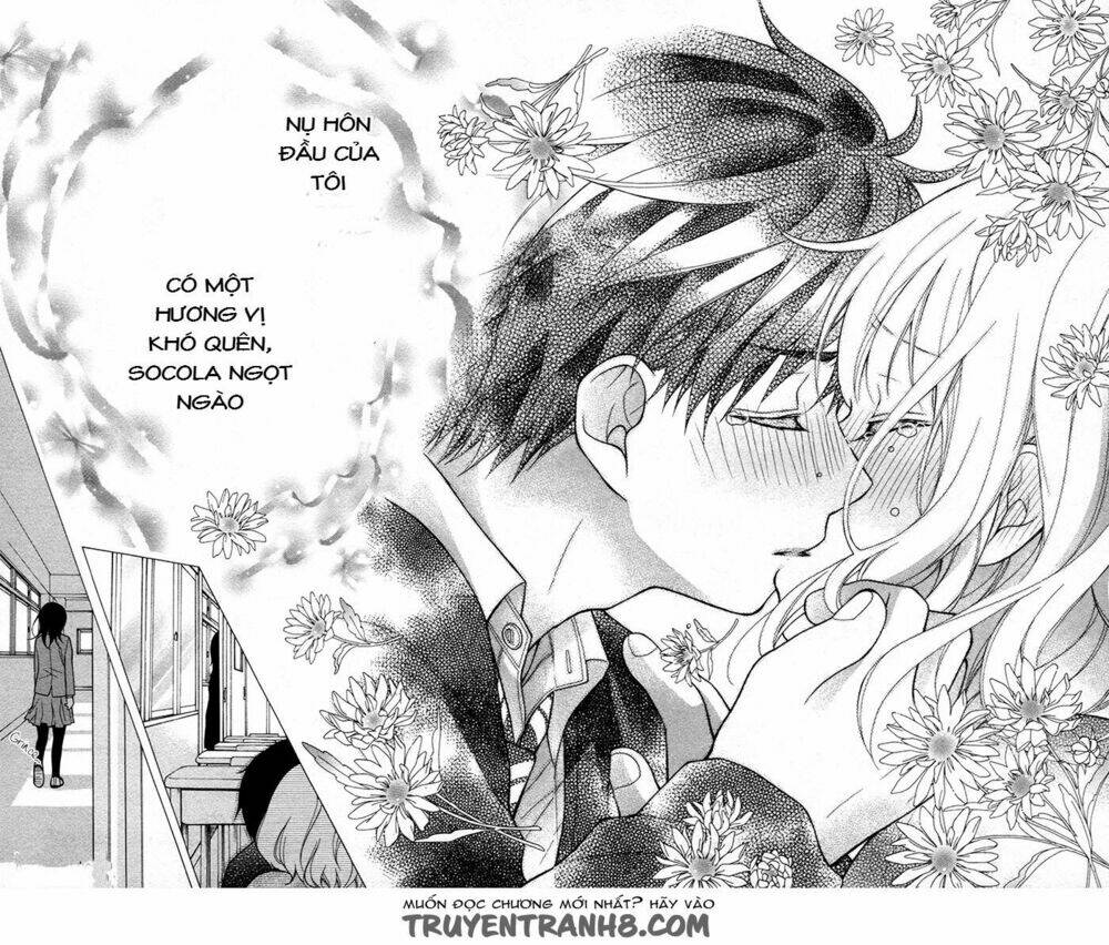 Henyoku No Labyrinth Chương 26 Ảnh 28
