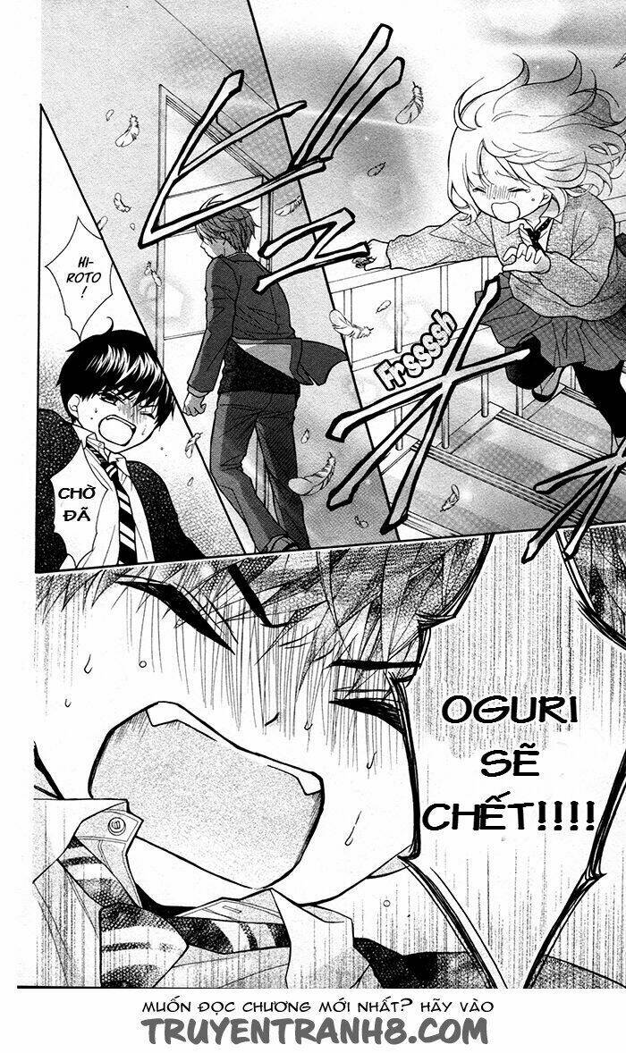 Henyoku No Labyrinth Chương 26 Ảnh 5