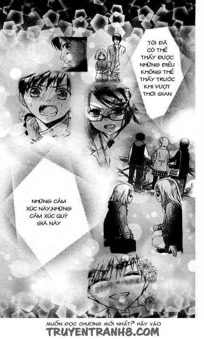 Henyoku No Labyrinth Chương 27 Ảnh 11