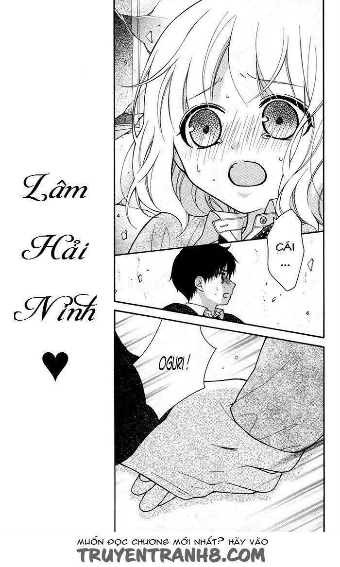 Henyoku No Labyrinth Chương 27 Ảnh 13