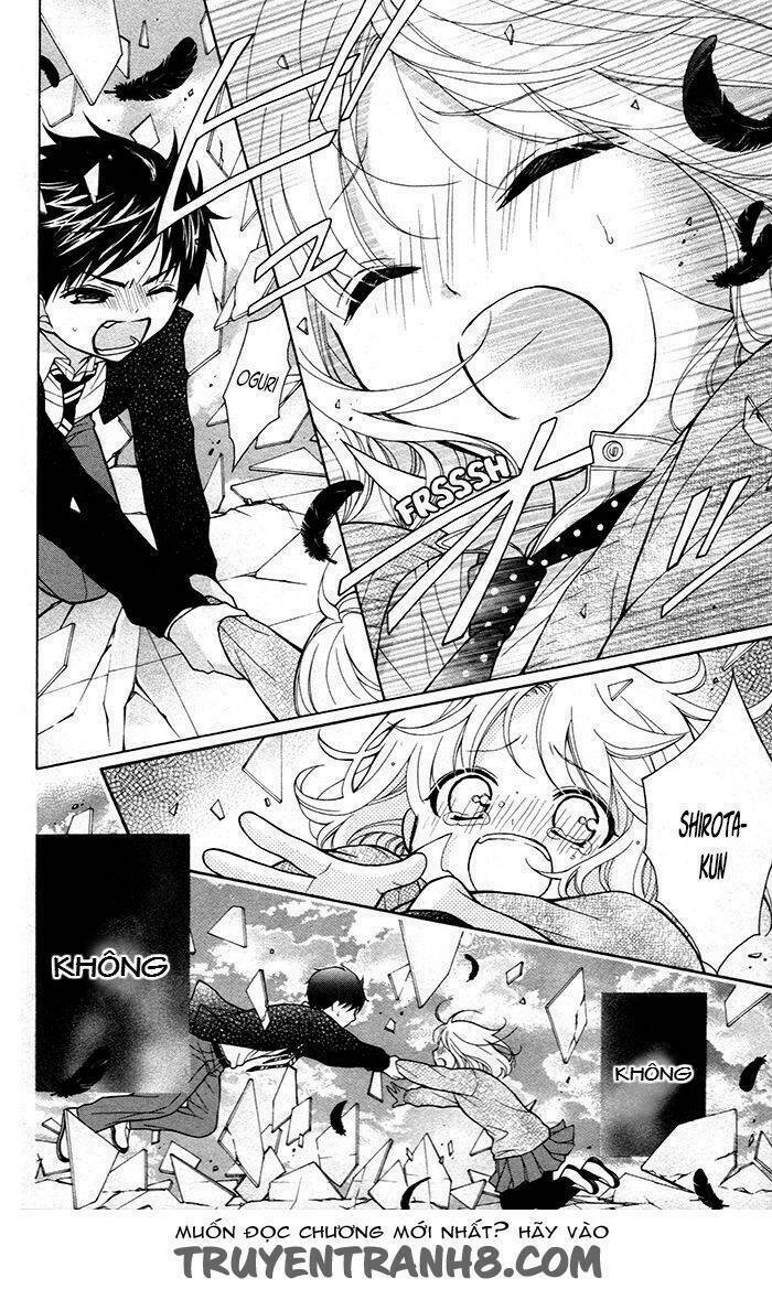 Henyoku No Labyrinth Chương 27 Ảnh 15