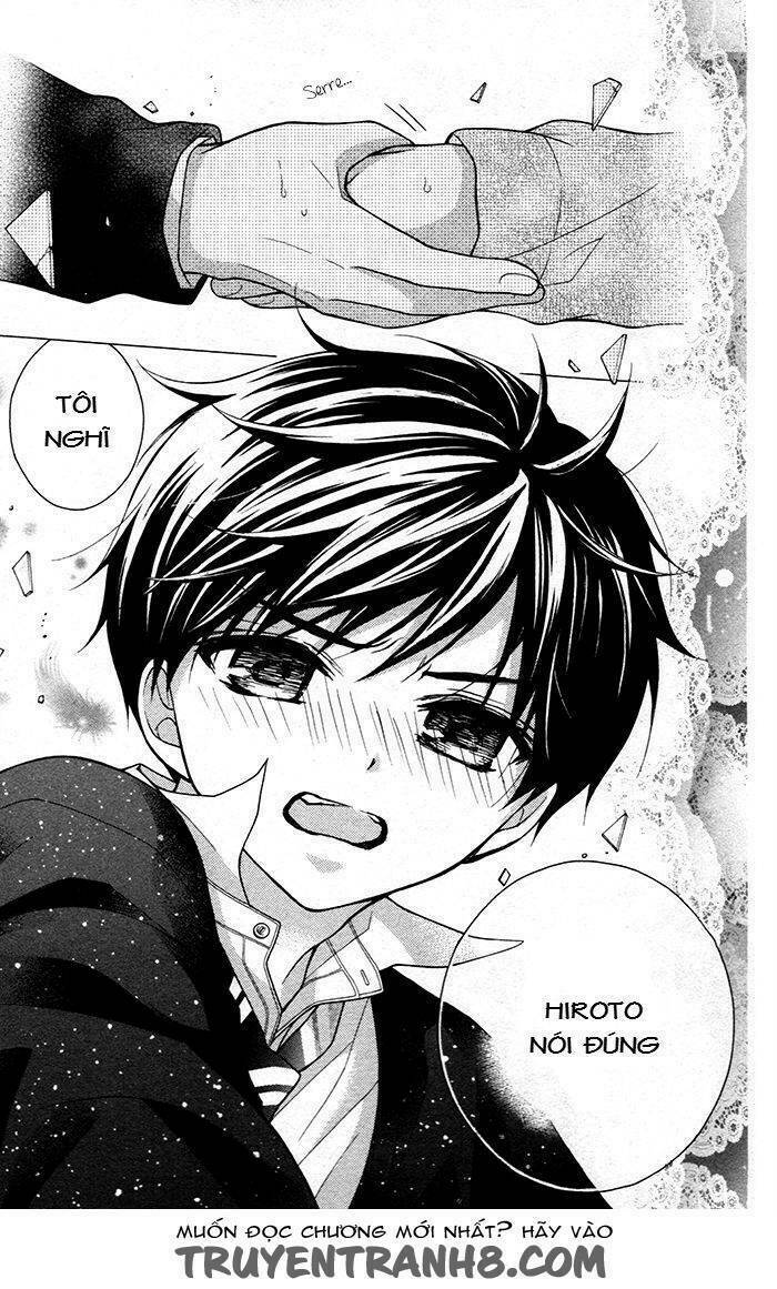 Henyoku No Labyrinth Chương 27 Ảnh 16