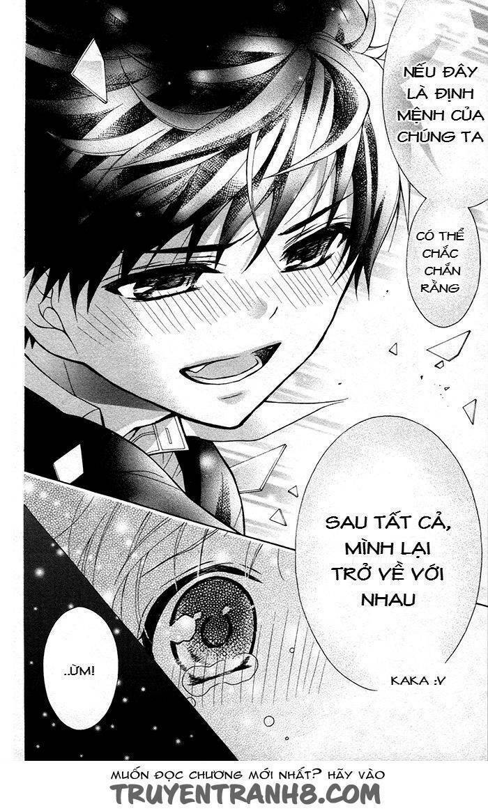 Henyoku No Labyrinth Chương 27 Ảnh 17