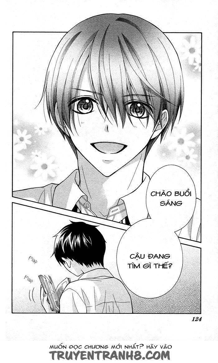 Henyoku No Labyrinth Chương 27 Ảnh 24