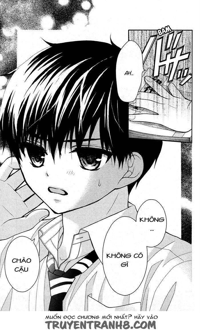 Henyoku No Labyrinth Chương 27 Ảnh 25