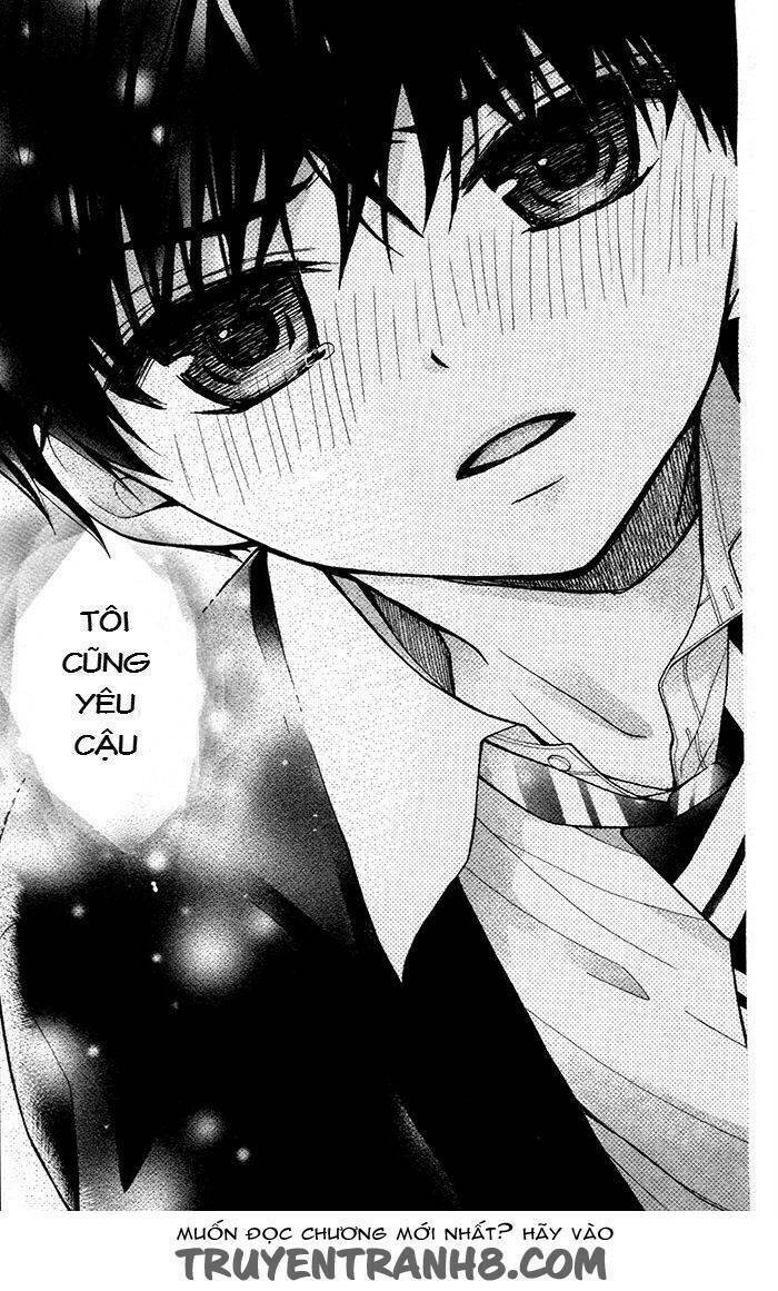 Henyoku No Labyrinth Chương 27 Ảnh 4