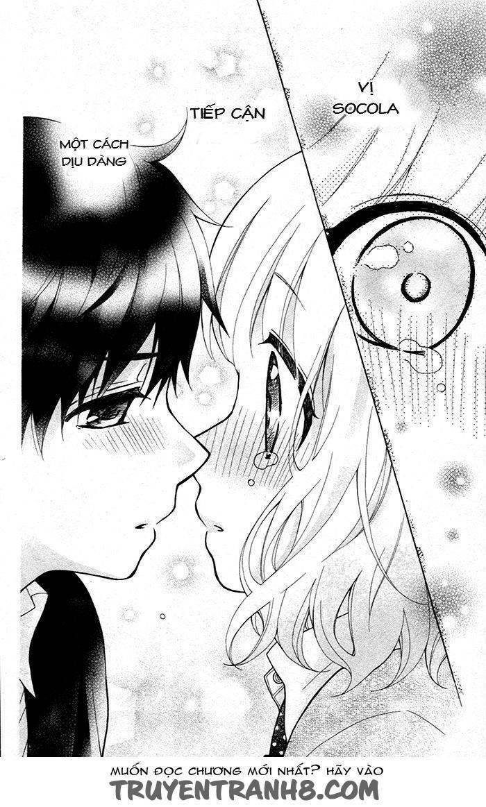 Henyoku No Labyrinth Chương 27 Ảnh 5