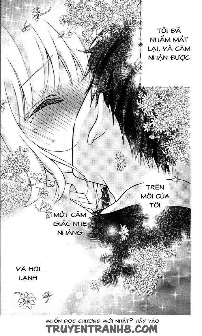 Henyoku No Labyrinth Chương 27 Ảnh 6