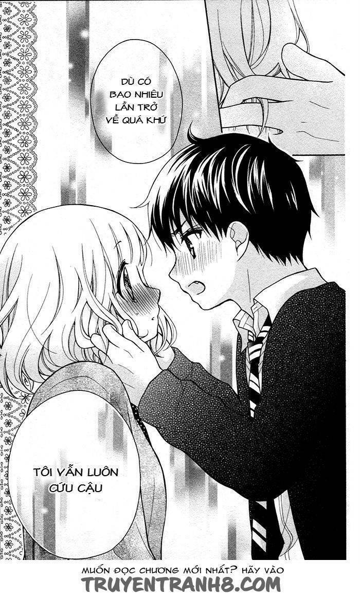 Henyoku No Labyrinth Chương 27 Ảnh 8