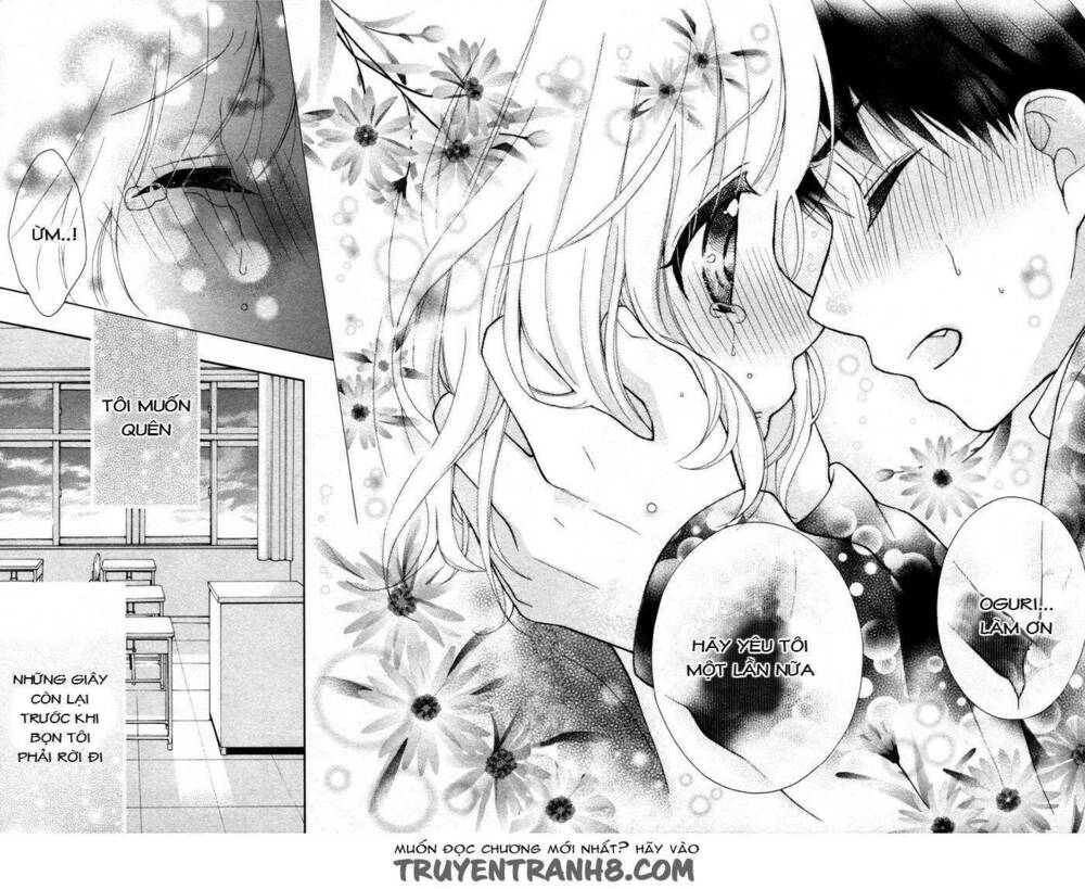 Henyoku No Labyrinth Chương 27 Ảnh 9