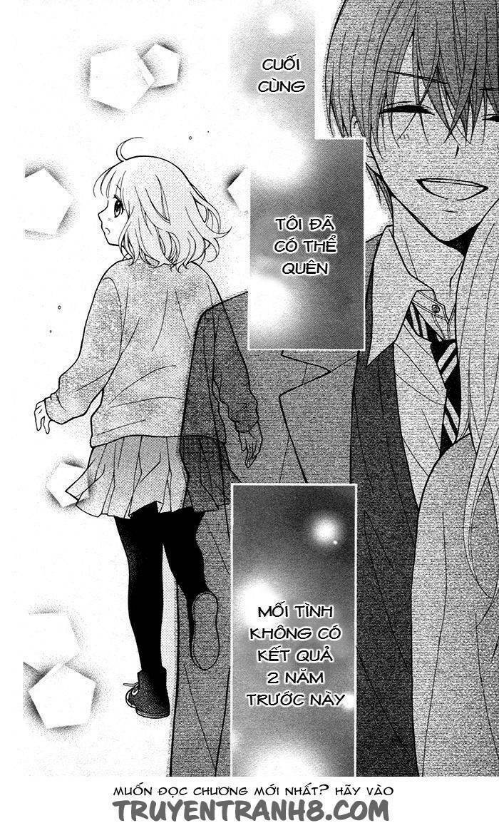 Henyoku No Labyrinth Chương 27 Ảnh 10
