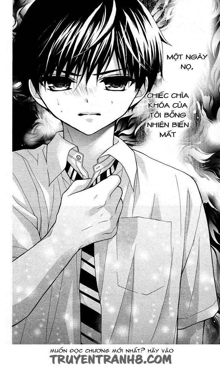 Henyoku No Labyrinth Chương 28 Ảnh 3
