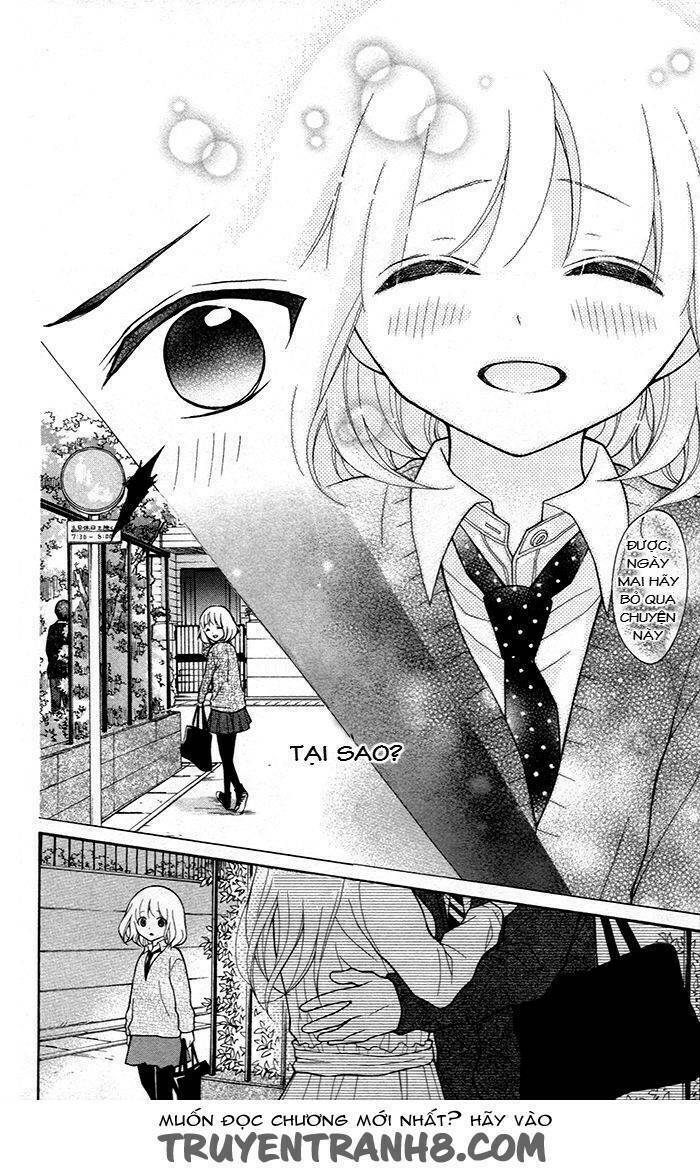 Henyoku No Labyrinth Chương 28 Ảnh 23
