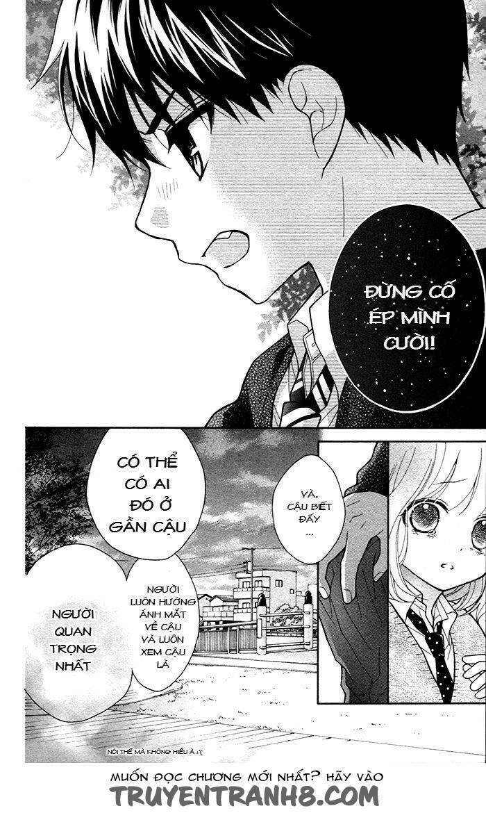 Henyoku No Labyrinth Chương 28 Ảnh 28