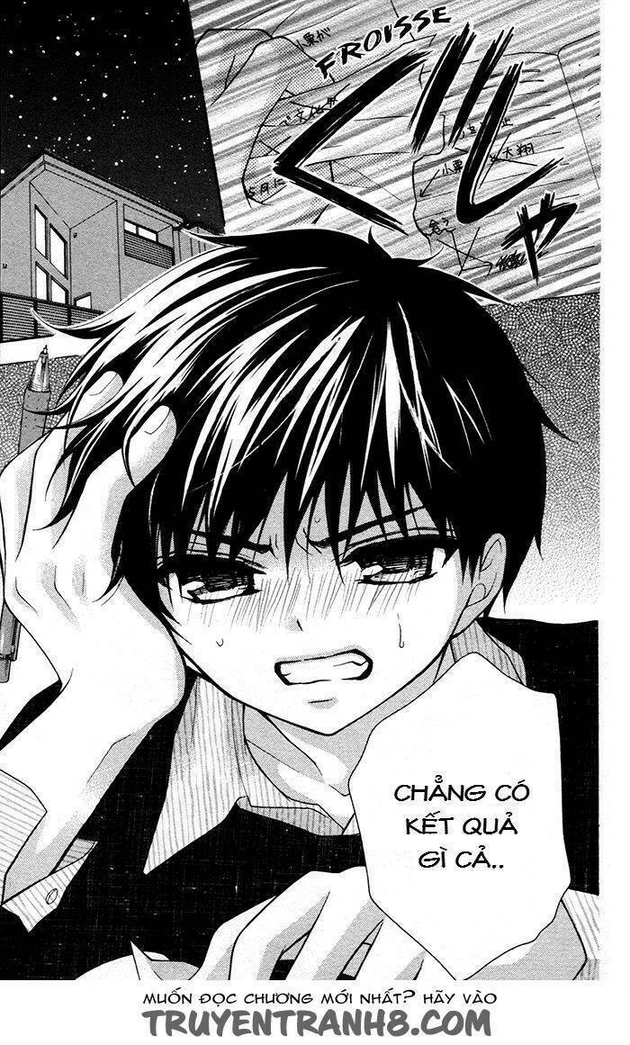 Henyoku No Labyrinth Chương 28 Ảnh 6