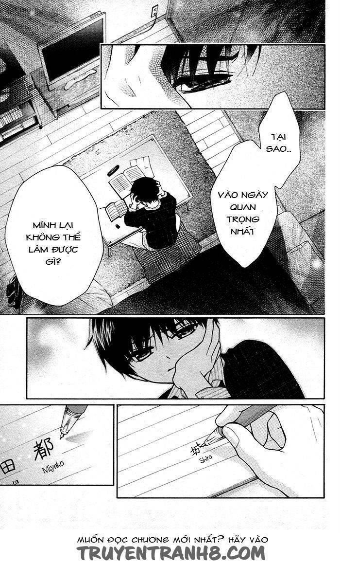 Henyoku No Labyrinth Chương 28 Ảnh 8