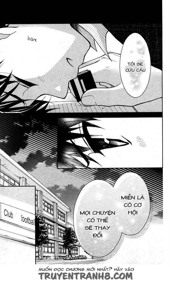 Henyoku No Labyrinth Chương 28 Ảnh 10