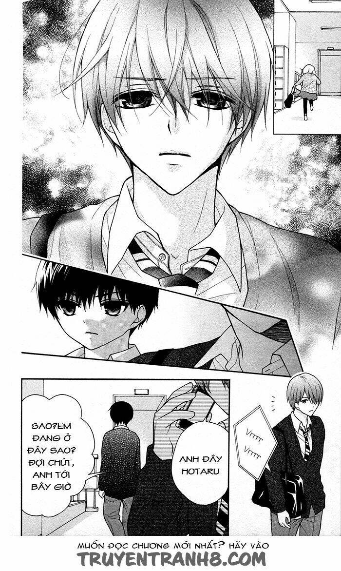 Henyoku No Labyrinth Chương 29 Ảnh 11