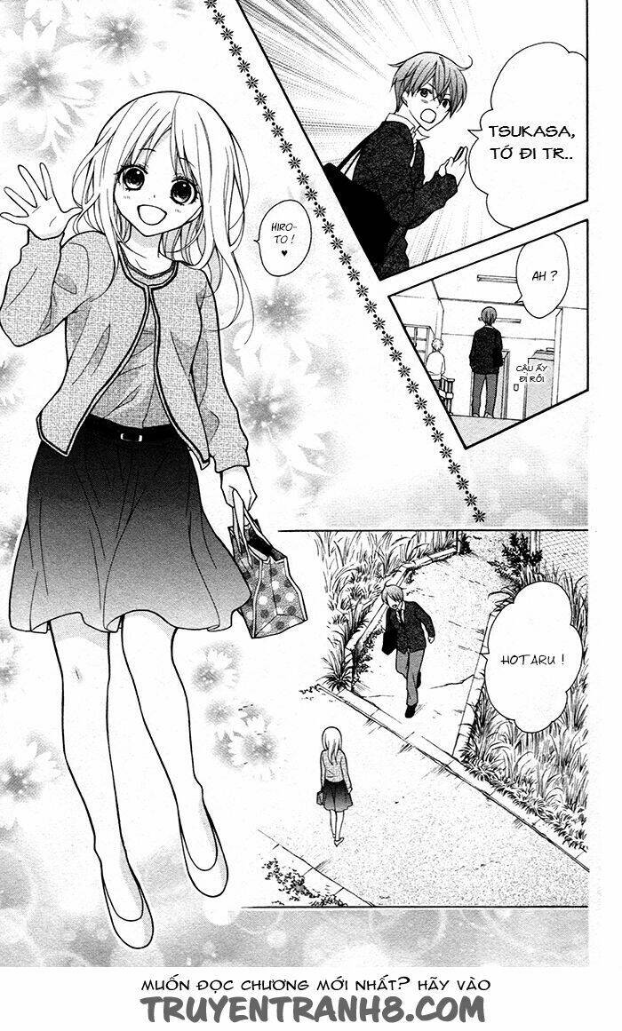 Henyoku No Labyrinth Chương 29 Ảnh 12