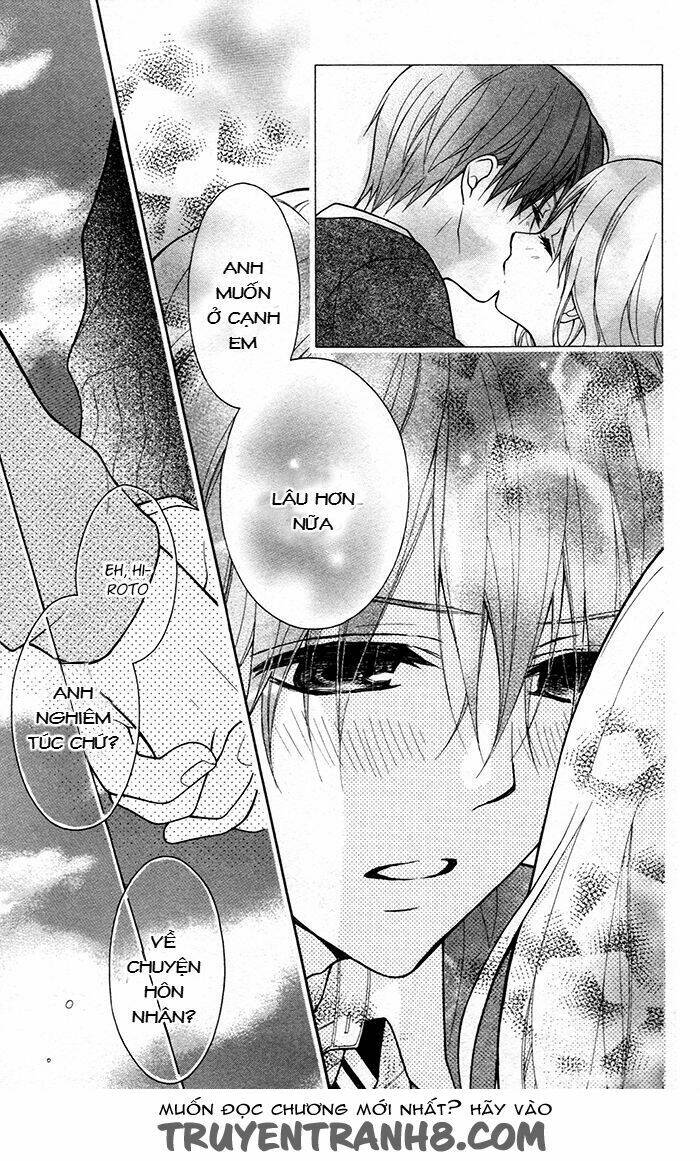 Henyoku No Labyrinth Chương 29 Ảnh 14