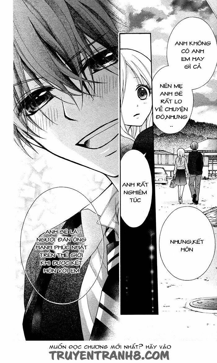 Henyoku No Labyrinth Chương 29 Ảnh 15
