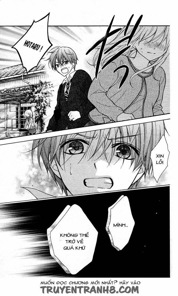Henyoku No Labyrinth Chương 29 Ảnh 20