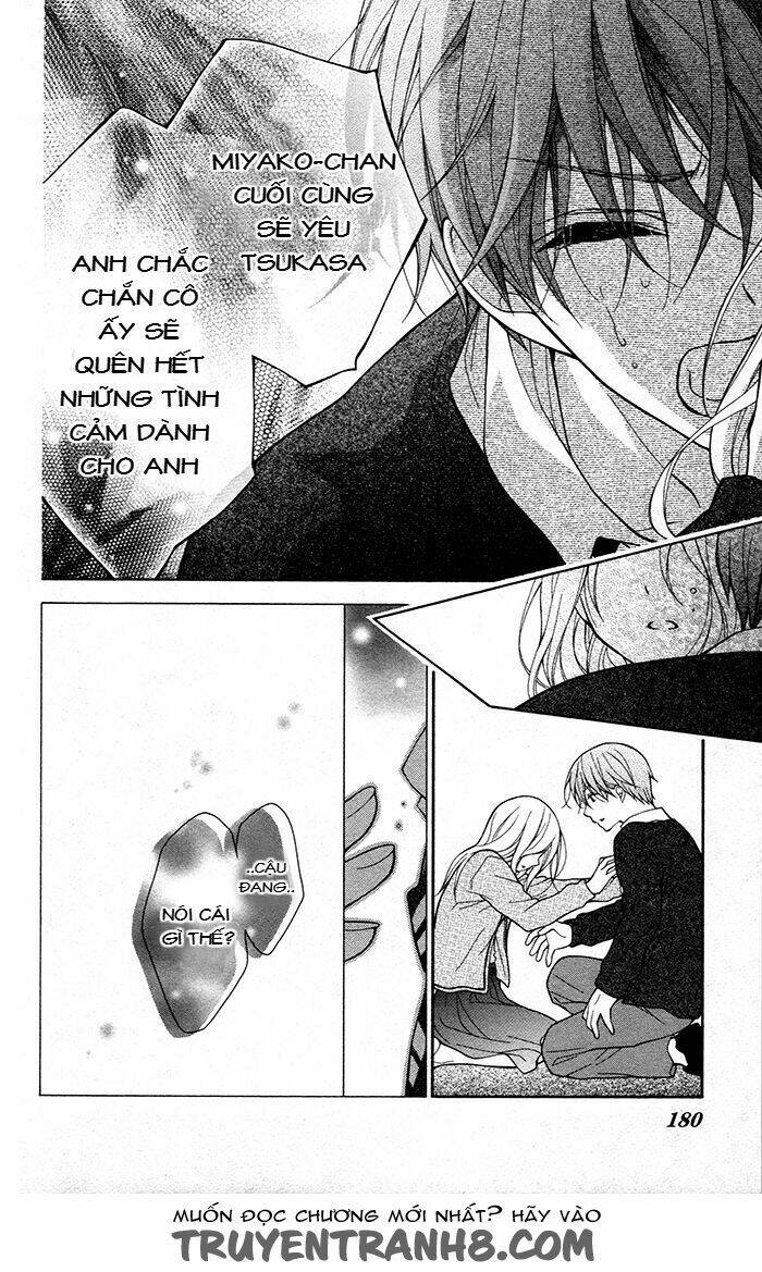 Henyoku No Labyrinth Chương 29 Ảnh 23