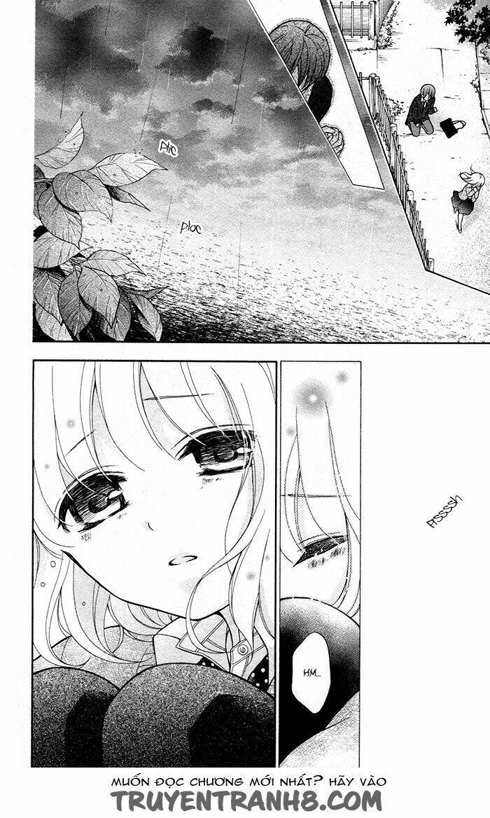 Henyoku No Labyrinth Chương 29 Ảnh 27