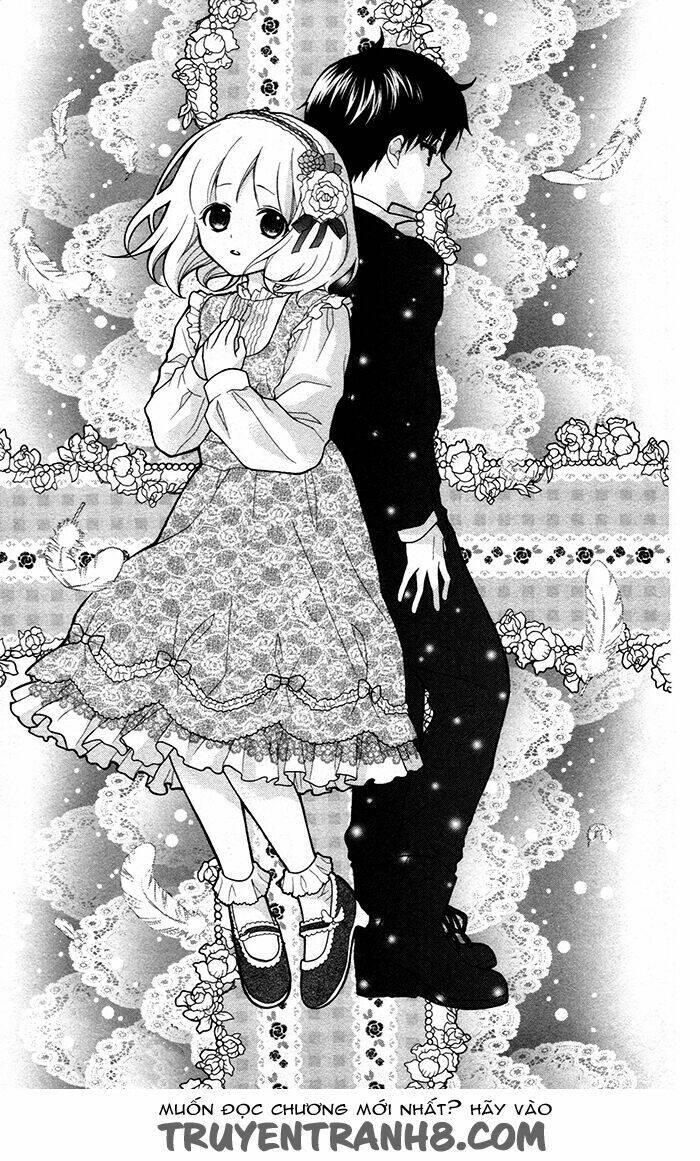 Henyoku No Labyrinth Chương 29 Ảnh 6