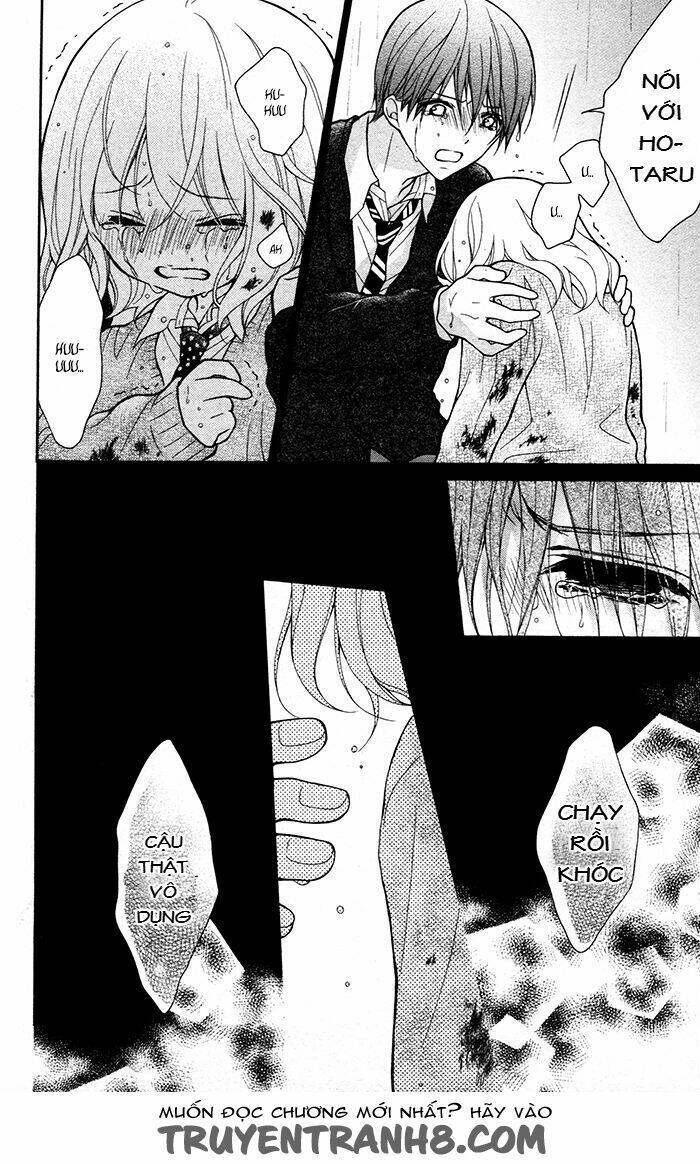 Henyoku No Labyrinth Chương 30 Ảnh 11