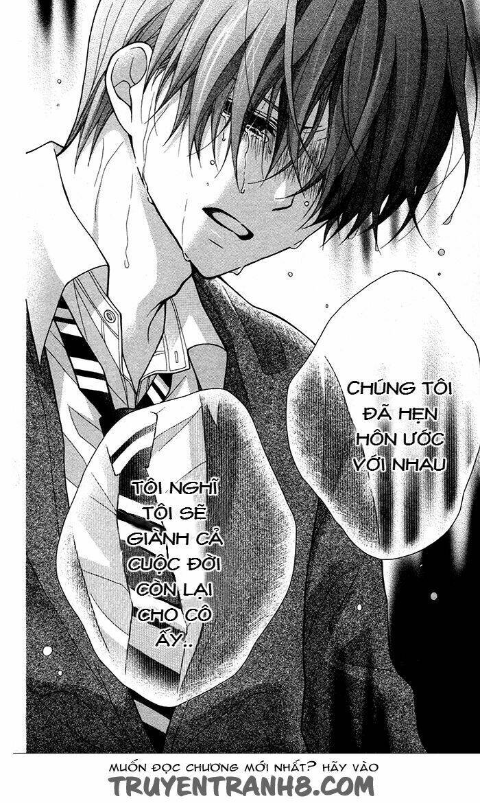 Henyoku No Labyrinth Chương 30 Ảnh 13