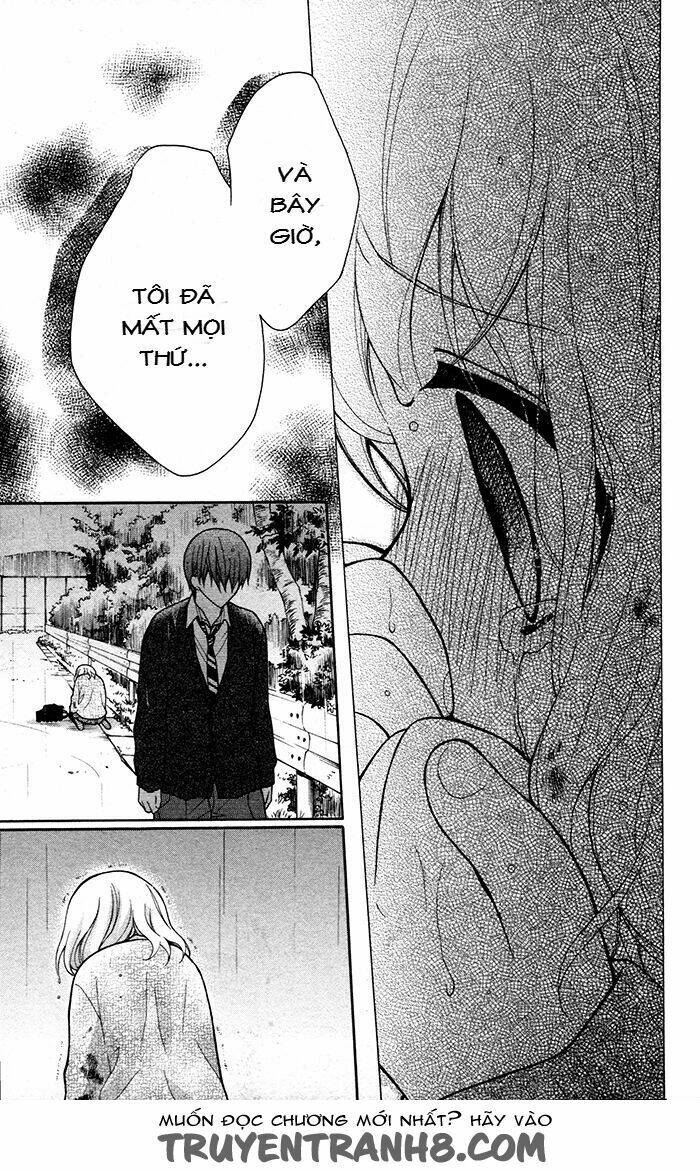 Henyoku No Labyrinth Chương 30 Ảnh 14