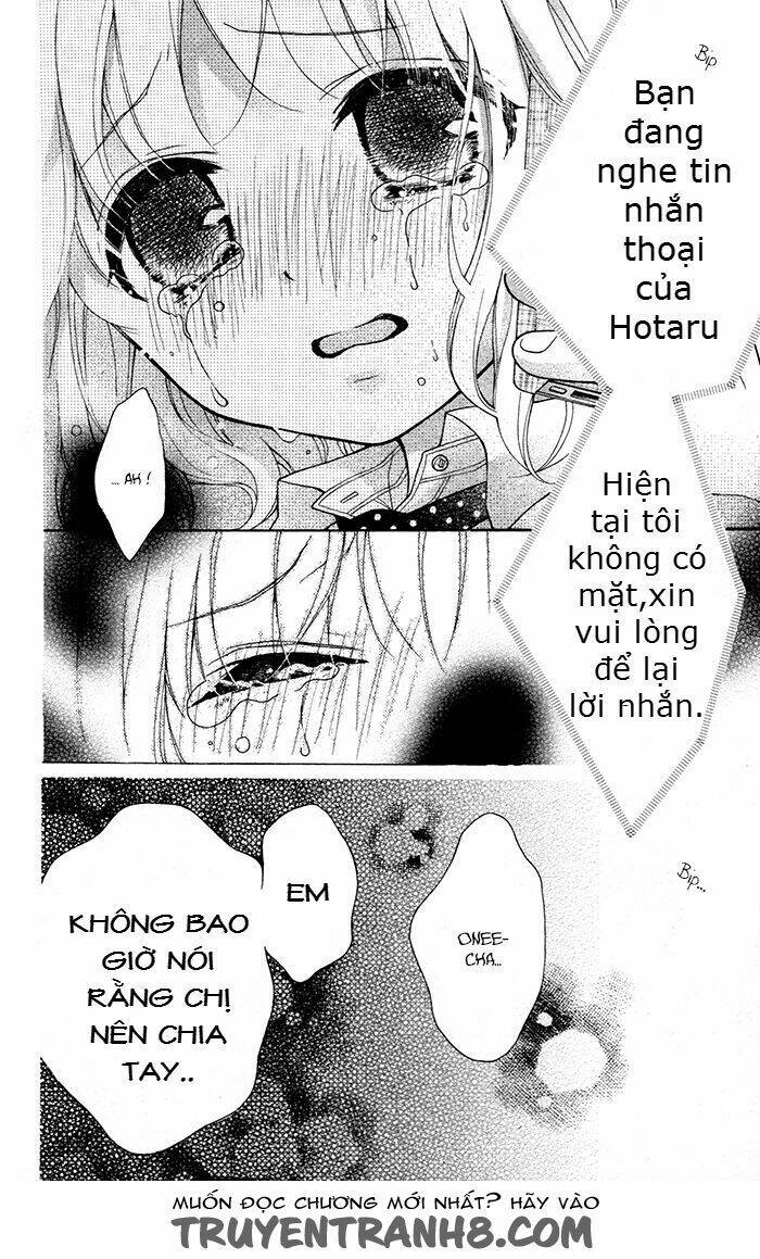 Henyoku No Labyrinth Chương 30 Ảnh 17
