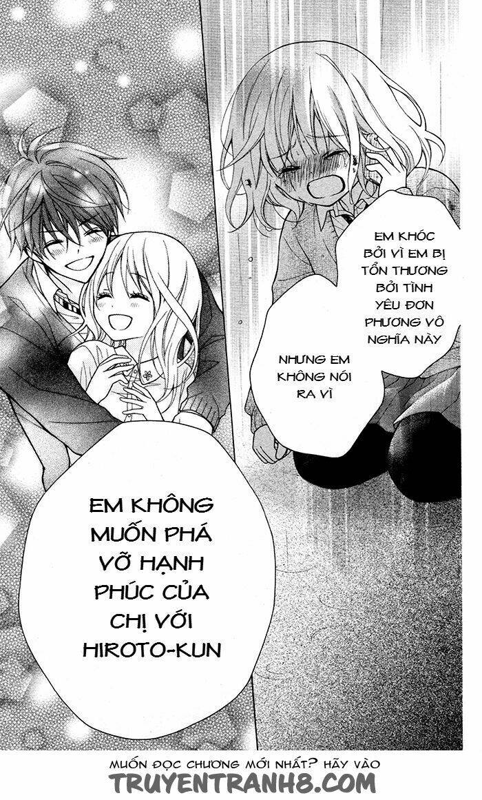 Henyoku No Labyrinth Chương 30 Ảnh 18