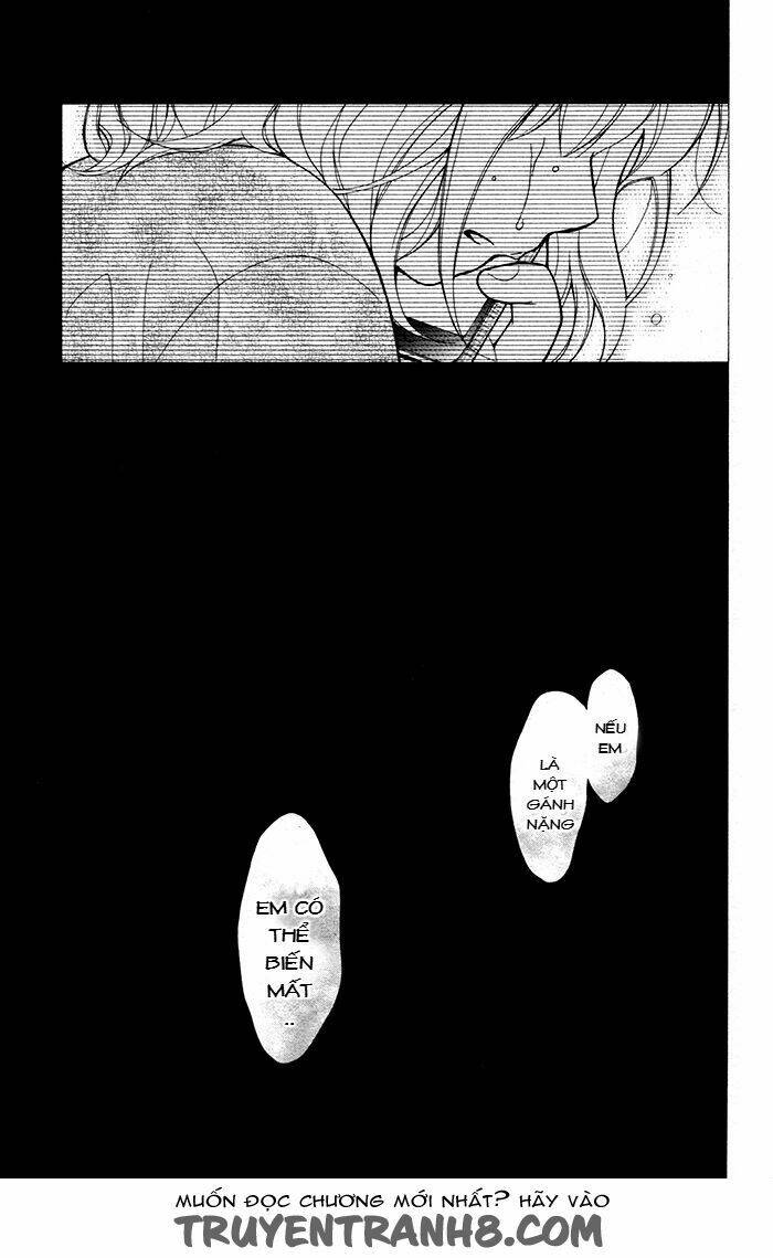 Henyoku No Labyrinth Chương 30 Ảnh 20